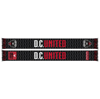 Ruffneck Scarves Black D.c. United 2024 Jersey Hook Scarf In Black