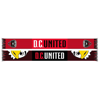 RUFFNECK SCARVES D.C. UNITED MASCOT SCARF