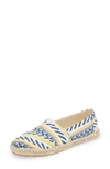 TOMS TOMS ALPARGATA ROPE ESPADRILLE