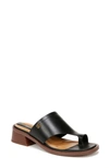 FRANCO SARTO SIA SLIDE SANDAL