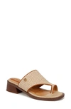 FRANCO SARTO SIA SLIDE SANDAL