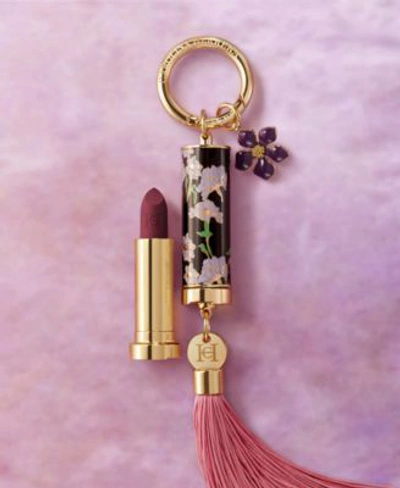 Carolina Herrera Bloom In Purple Spring Collection Created For Macys In Love Wins