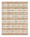 BOBBY BERK TRAVERSE LANES 5' X 8' AREA RUG