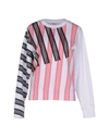 ACNE STUDIOS SWEATSHIRTS,12063797GT 3