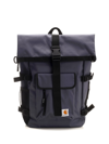 CARHARTT ANTHRACITE GREY PHILIS BACKPACK