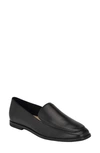 Calvin Klein Nolla Loafer In Black
