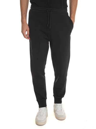 Hugo Boss Hadiko-50506141271 Overalls Trousers In Black