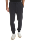 Hugo Boss Hadiko-50506141271 Overalls Trousers In Blue