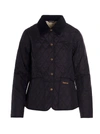 Barbour Annandale Quilted Womens Jacket