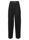 Jil Sander Fluid Trousers