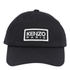 KENZO PARIS BASEBALL CAP