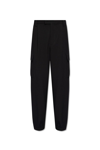 EMPORIO ARMANI TROUSERS WITH POCKETS