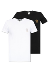 VERSACE T-SHIRT TWO-PACK