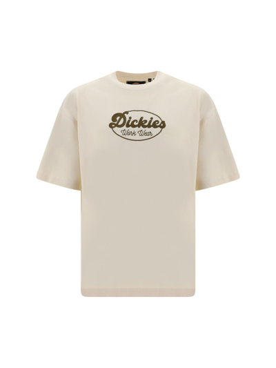 Dickies Gridley T-shirt In F901