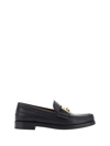 Fendi Baguette Loafers