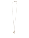 GIVENCHY PEARLING LONG NECKLACE