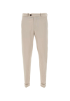 RRD - ROBERTO RICCI DESIGN MENS TROUSERS REVO CHINO