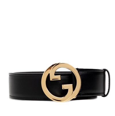 GUCCI GG BUCKLE BELT