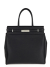 Saint Laurent Manhattan Tote Bag