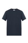WOOLRICH T-SHIRT WITH LOGO