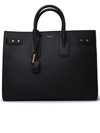 SAINT LAURENT SAC DE JOUR THIN LARGE TOTE BAG