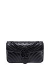 GUCCI GG MARMONT SHOULDER BAG