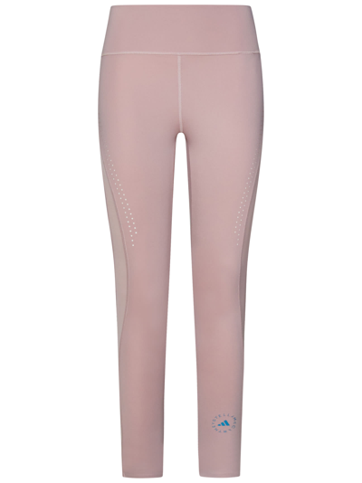 Adidas By Stella Mccartney Leggings In Newros