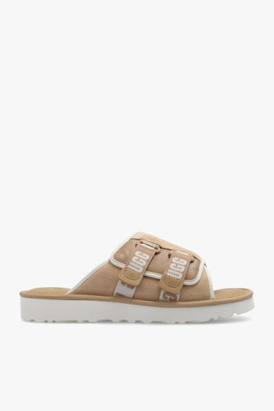 UGG GOLDENCOAST SLIDES