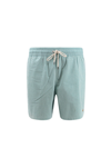 Polo Ralph Lauren Swim Trunks In Green
