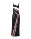 EMANUEL UNGARO Long dress,34763795EB 3