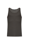 Tom Ford Sleeveless Tank Top In Green