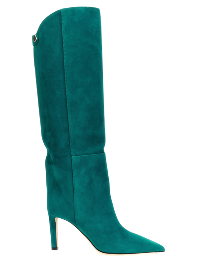 JIMMY CHOO ALIZZE BOOTS