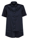 FAY SHORT SLEEVE SHIRT