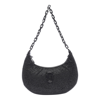 Marc Jacobs The Small Curve Bag In Black