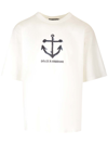 DOLCE & GABBANA MARINE T-SHIRT