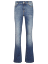 ZADIG &AMP; VOLTAIRE ECLIPSE FLARED JEANS