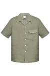PS BY PAUL SMITH LINEN SHIRT