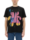 PS BY PAUL SMITH TEDDY T-SHIRT