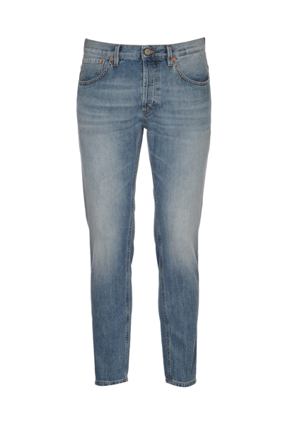 DONDUP SKINNY FIT JEANS