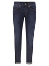 DONDUP GEORGE - FIVE POCKET JEANS