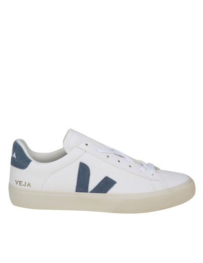 Veja Field Color White And Blue In Avion