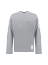 THOM BROWNE LONG SLEEVE JERSEY