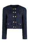 MICHAEL MICHAEL KORS KNITTED JACKET