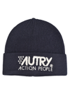 AUTRY LOGO CAP