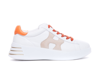 Hogan Rebel H564 Sneakers In Aa