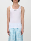 Versace T-shirt  Men Color White