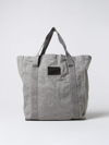 OUR LEGACY BAGS OUR LEGACY MEN COLOR GREY,401374020