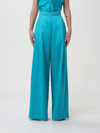 Max Mara Pants  Woman Color Green