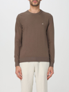 BROOKSFIELD SWEATER BROOKSFIELD MEN COLOR LEATHER,403485107