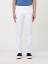 Pt Torino Pants  Men Color White